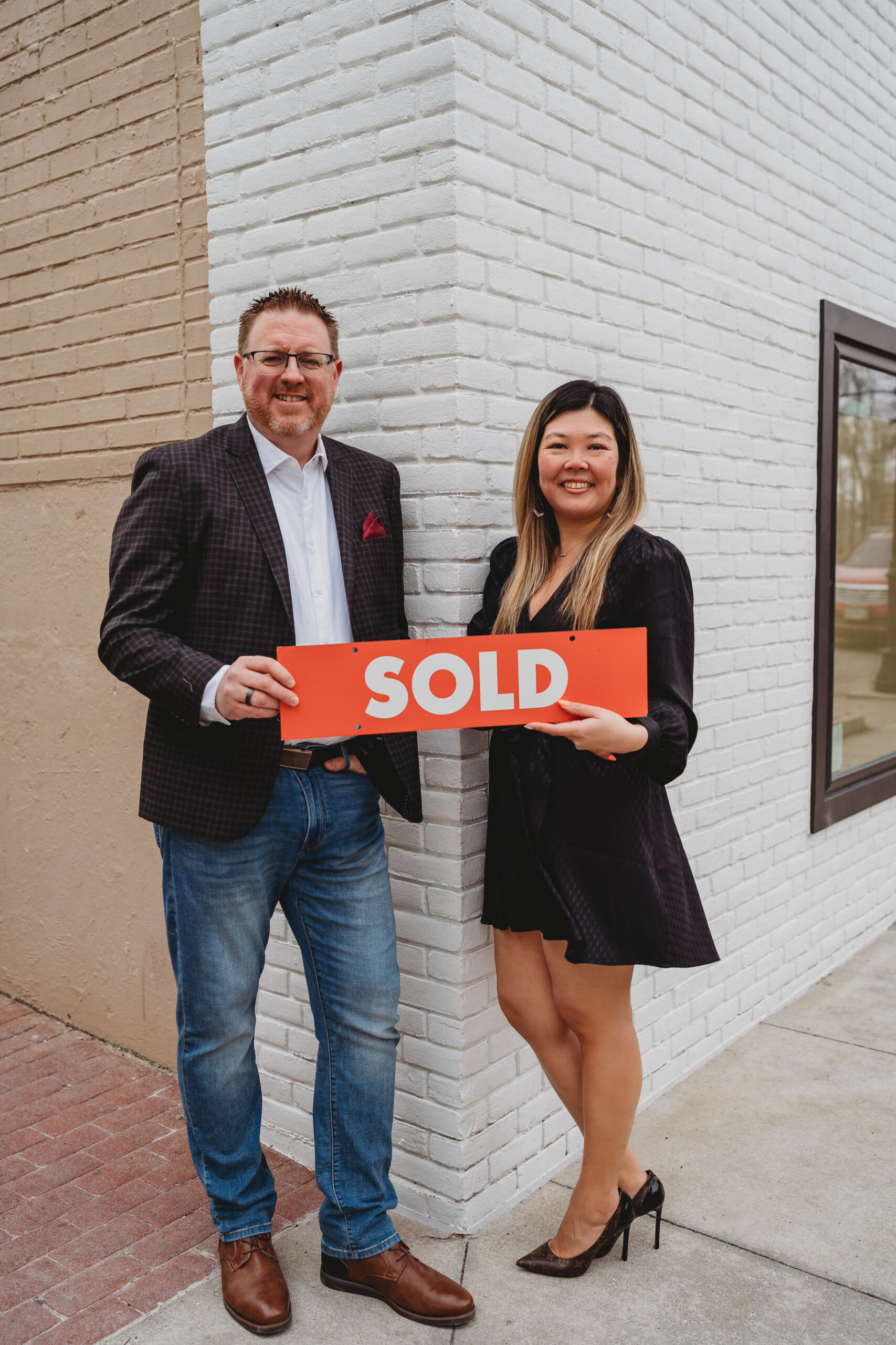 The Magno Group Sales Real Estate Agent